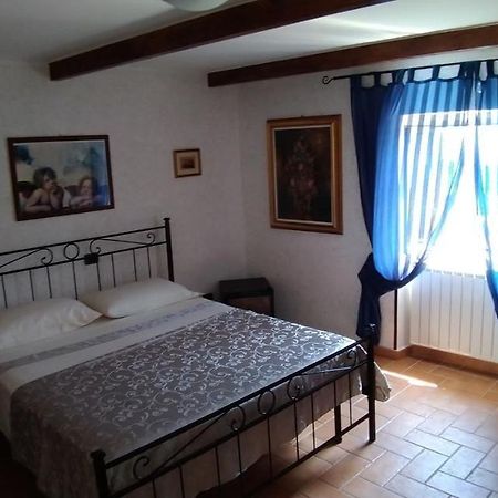 Il Borgo 38 Bed & Breakfast Scapoli Exterior photo