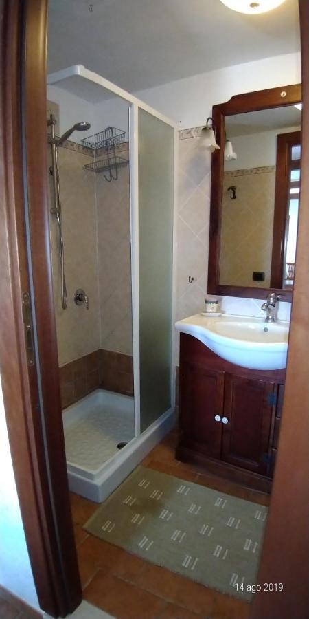 Il Borgo 38 Bed & Breakfast Scapoli Exterior photo